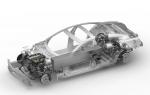 Fisker Karma EVer 2011 года